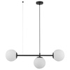 Lampa wisząca CELESTE 3 PŁ (6218) - TK Lighting