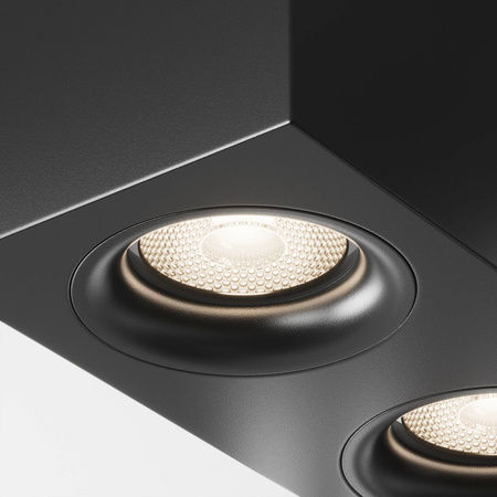 Lampa sufitowa Slim (C013CL-02B) - Maytoni