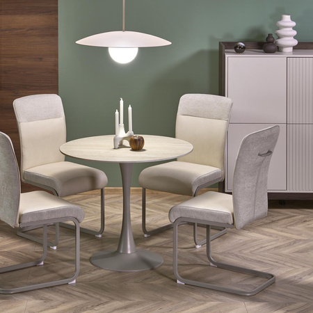 SLATE SABIA GLASS (10910) - TK Lighting