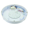 Plafon Forca Microwave IP65 12W (77893) - Saxby
