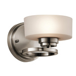 Kinkiet Aleeka (KL-ALEEKA1) - Elstead Lighting