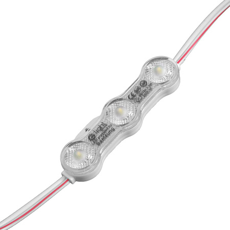 MODUŁ LED EKO-SSPRO3 3000K 1,1W 120S50 (EKM2087) - Eko-Light
