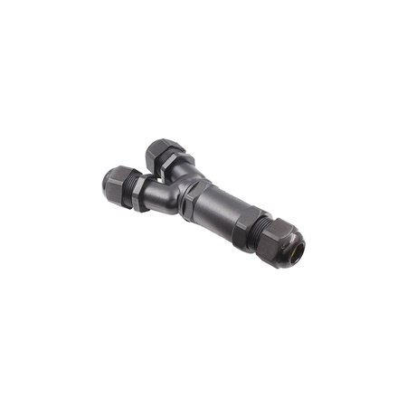 WATERPROOF „Y” CONNECTOR IP68 (8846) - Nowodvorski
