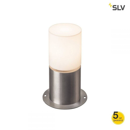 ROX ACRYL 30 E27 socket, stal szlachetna 304 (1001488) - SLV