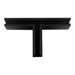 Narożnik natynk T magnetic track 5mm (ML2166) - Milagro