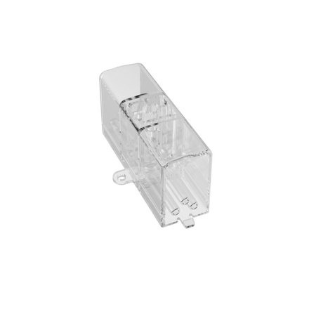 Łącznik I mechaniczny do oświetlenia modułowego Geometric System New (LP-0209 łącznik I empty) - Light Prestige