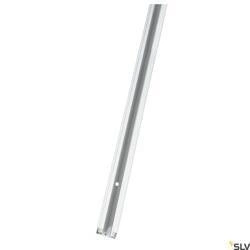 1-FAZOWA SZYNA WPUSZCZANA, szyna wysokonapięciowa, kolor biały, 2 m (143021) - SLV