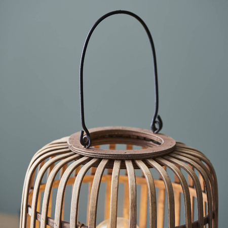 Lampa Stołowa Mathias (101773) Endon
