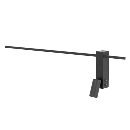 Kinkiet regulowany z włącznikiem EASY LED RIGHT (11426) - Nowodvorski