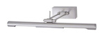 Kinkiet Technic kol. satynowy (966/2G9 SAT.N) Italux
