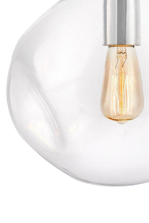 Lampa wisząca AVIA S (10411109) KASPA - żyrandol