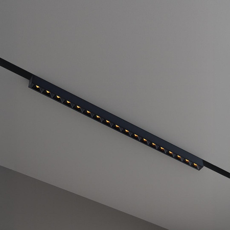 Lampa do szyny Magnetic track 5mm 10W 4000K (ML2151) - Milagro
