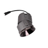 Lampa wpustowa IP65 Spilio MAXLIGHT HM190 3000K MODUŁ LED 10W IP65