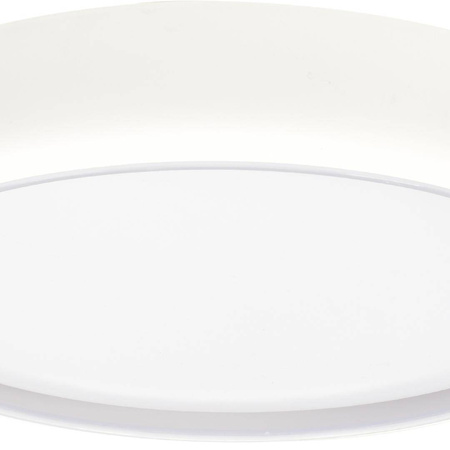 Plafon GEA WHITE 36W LED Ø390 mm (ML6393) - Milagro