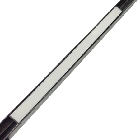 Lampa Lang, ściemnialna, sterowana Smart 18W Magnet Line LED czarny (TLV-09-18TU) - Yaskr