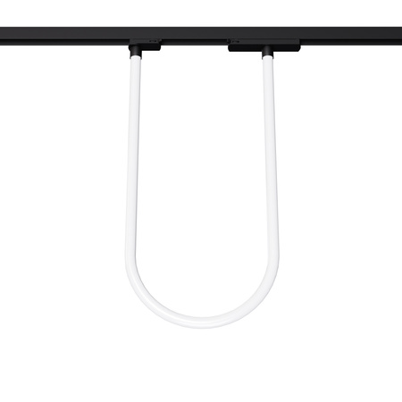 Nowoczesna lampa szynowa NEON czarny LED 3000K 13W 1185lm (MYL.00542) - Make Your Light