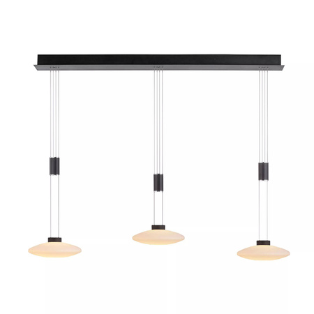 Lampa wisząca LAUTADA (2081-18) - Paul Neuhaus