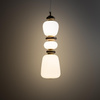 Lampa wisząca CERAMIC LED (11701) - Nowodvorski