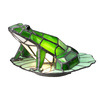 Lampa stołowa Lampa stołowa (QZ-FROG-TL) - Elstead Lighting