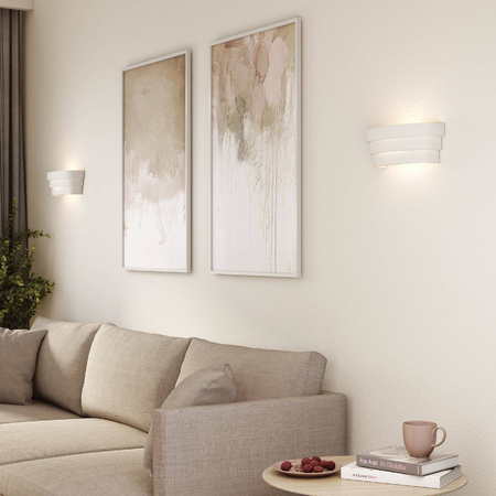 Kinkiet Amas 320 Ceramika (1431001) - Astro Lighting