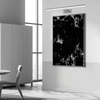Kinkiet PINTO CHROME 12W LED 50cm (ML8237) - Milagro