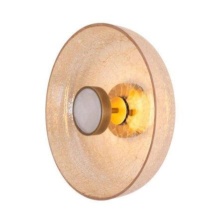 MAXLIGHT W0353 KINKIET SIGNATURE 35CM