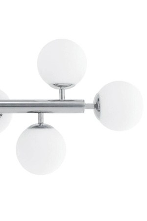 Lampa wisząca CUMULUS 14 (10751143) - Kaspa