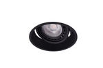 Lampa wpuszczana TORRES ES111 black (AZ2685) - AZZARDO