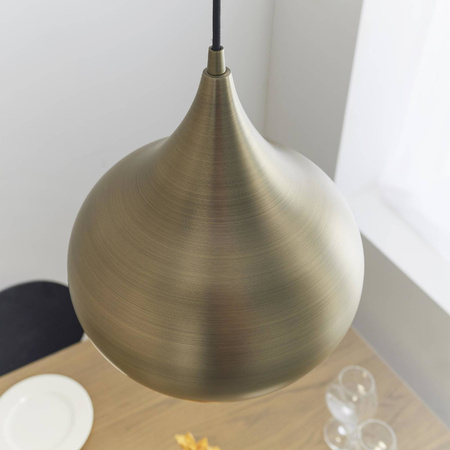 Lampa Wisząca Brosnan (61299) Endon