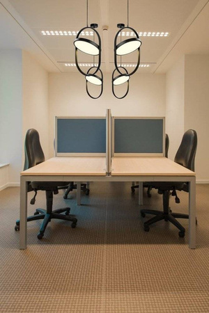 Lampa wisząca ELIPSE LED (60217A-L) - Step into Design