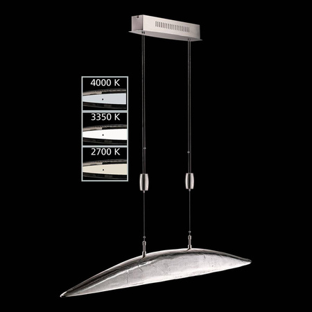 Lampa wisząca Colmar (13227) - Fischer&Honsel