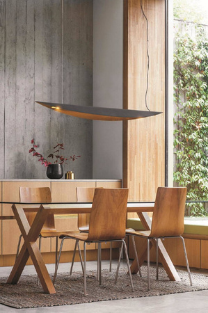 Lampa Wisząca BUKET 357 (535701135) - Elkim Lighting