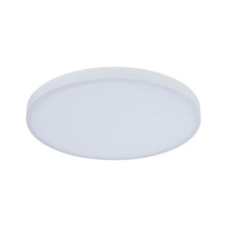 Plafoniera VELORA LED 13W 1500lm okragła 300mm 3000K 230V  biały / metal (PL79890) - PAULMANN