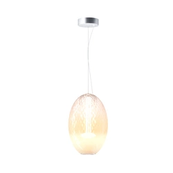 Lampa wisząca Bruma (MOD397PL-L19CH2.7K) - Maytoni