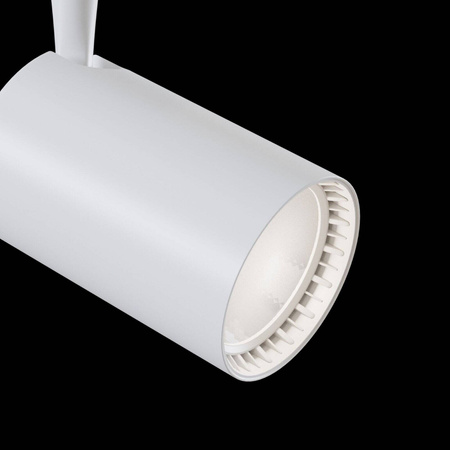 Oprawa do systemu 1F Track Lighting (TR003-1-30W4K-W) - Maytoni