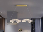 Velas lampa wisząca (351016) - Schuller