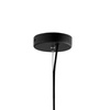 Lampa wisząca ALUR rozm. S (10734102) - Kaspa