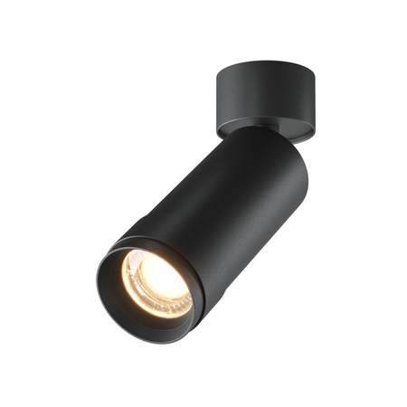 Lampa sufitowa  Focus Zoom (C055CL-L12W3K-Z-B) - Maytoni
