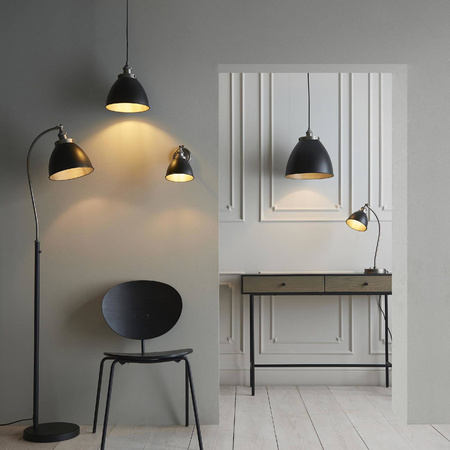 Lampa Stołowa Franklin (98752) Endon