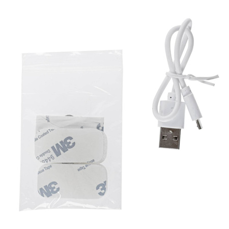 Lampka Podszafkowa 0,5W 4000K MicroUSB (EKLP2448) - Eko-Light