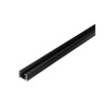 Szynoprzewód 1F 2m czarny, (LP-571/2M-S-BK) - Light Prestige