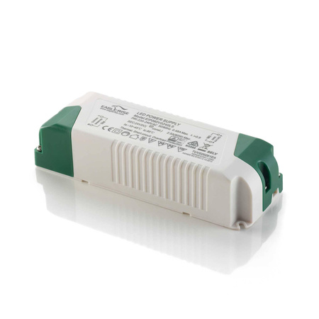  STRIP LED  (STRIP_LED_DRIVER_ON-OFF_060W_24Vdc) - Ideal Lux