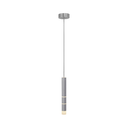 PURE VEGA LAMPA WISZĄCA ALUMINIUM (2211-95) - Paul Neuhaus