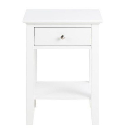 ACTONA szafka LINNEA biała (0000093753) - Actona