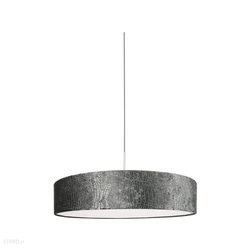 Lampa wisząca, Żerandol CROCO GRAY IV ZWIS (8948) Nowodvorski - żyrandol