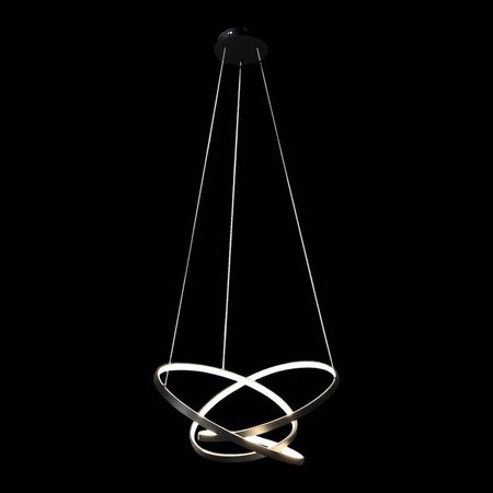 Lampa wisząca EMPOLI 55W LED 4000K (ML1573) - Milagro