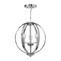 Żyrandol Mondo - 3 źródła światła (QN-MONDO3) - Quintiesse