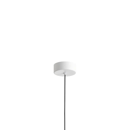 Lampa Wisząca Saila LED biała (PL0115-WH) - Yaskr