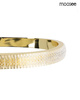MOOSEE lampa wisząca ANILLO 120 złota (MSE1501100601) - Moosee