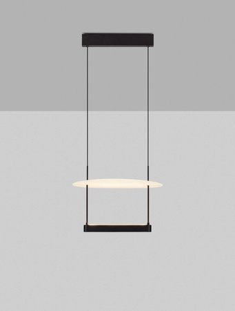 Lampa wisząca wewnętrzna TIRAQUE (LE44628) - Luces Exclusivas